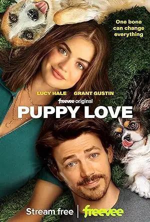 فيلم Puppy Love 2023 مترجم - باهي فيلم